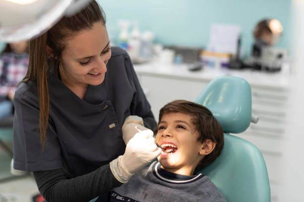 Best Emergency Cosmetic Dentistry in Margate City, NJ