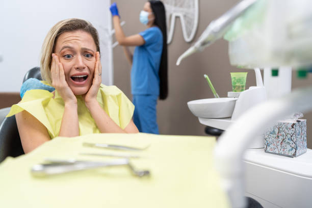 Best Pediatric Emergency Dentist in Margate City, NJ